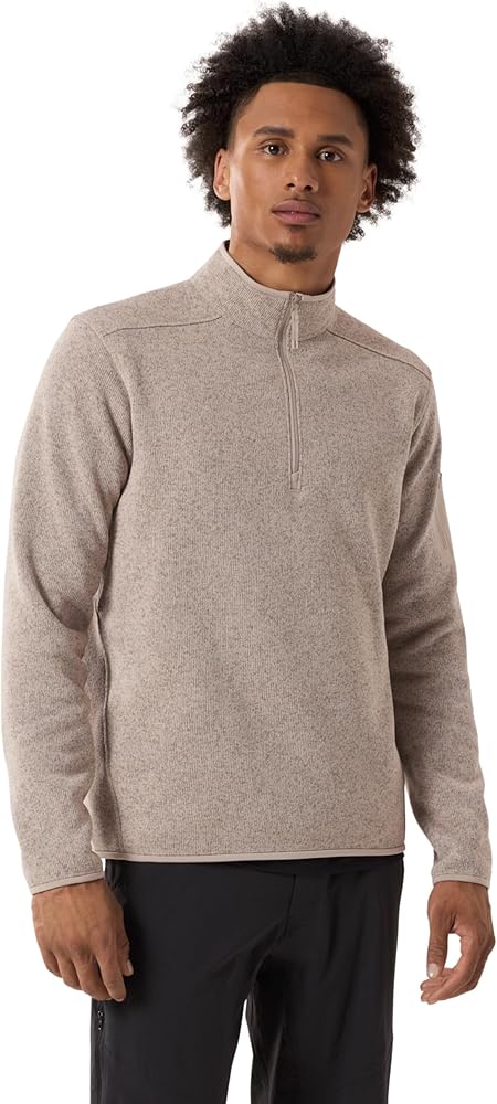 Arc'teryx Men's Covert 1/2 Zip