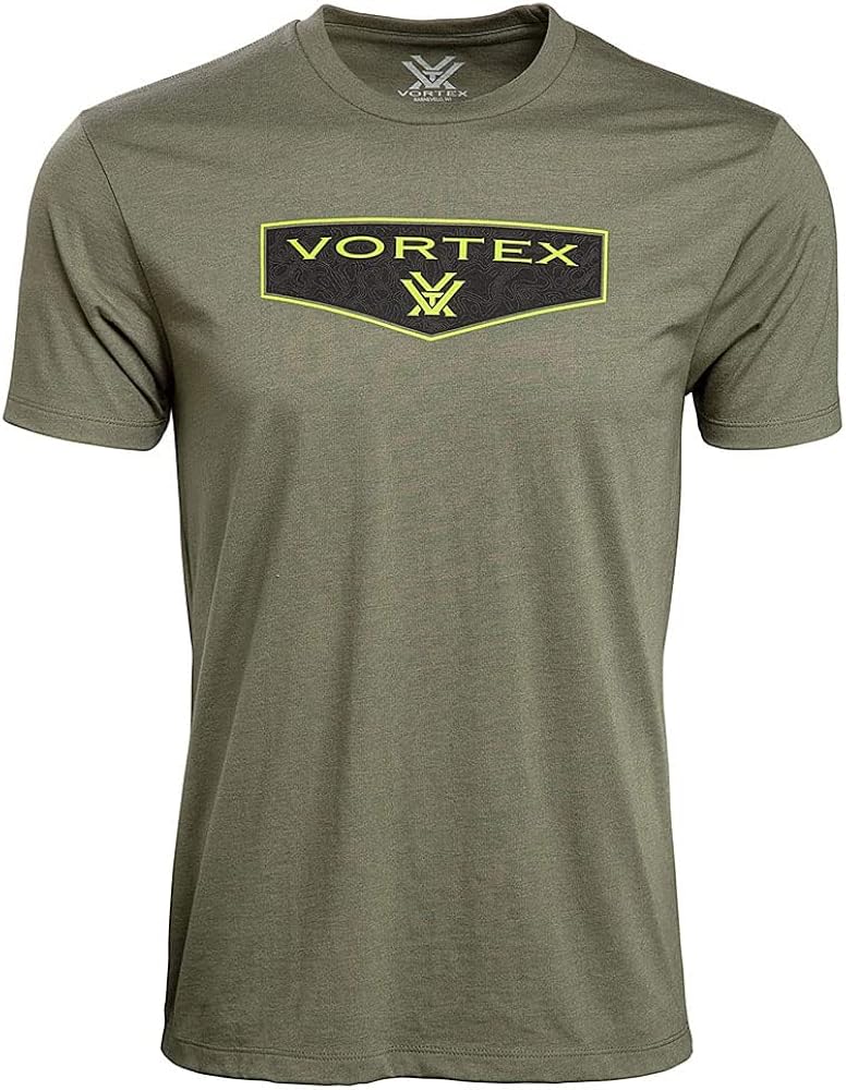 Vortex Optics Shield T-Shirts