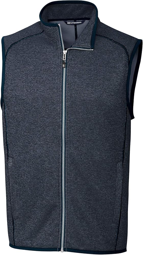 Cutter & Buck mens Vest