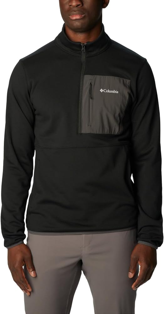 Columbia Men's Hike Half Zip