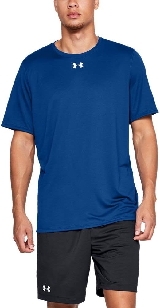 Under Armour Men's Locker Tee 2.0 Short-sleeve T-shirt