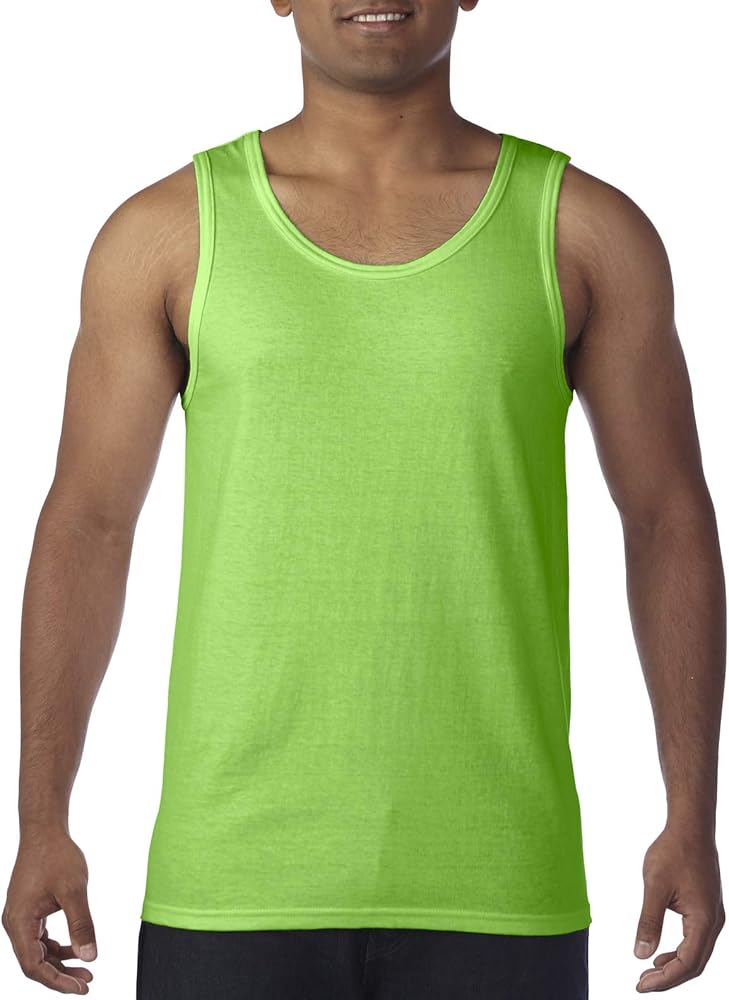 Gildan 5200 - Heavy Cotton Tank Top