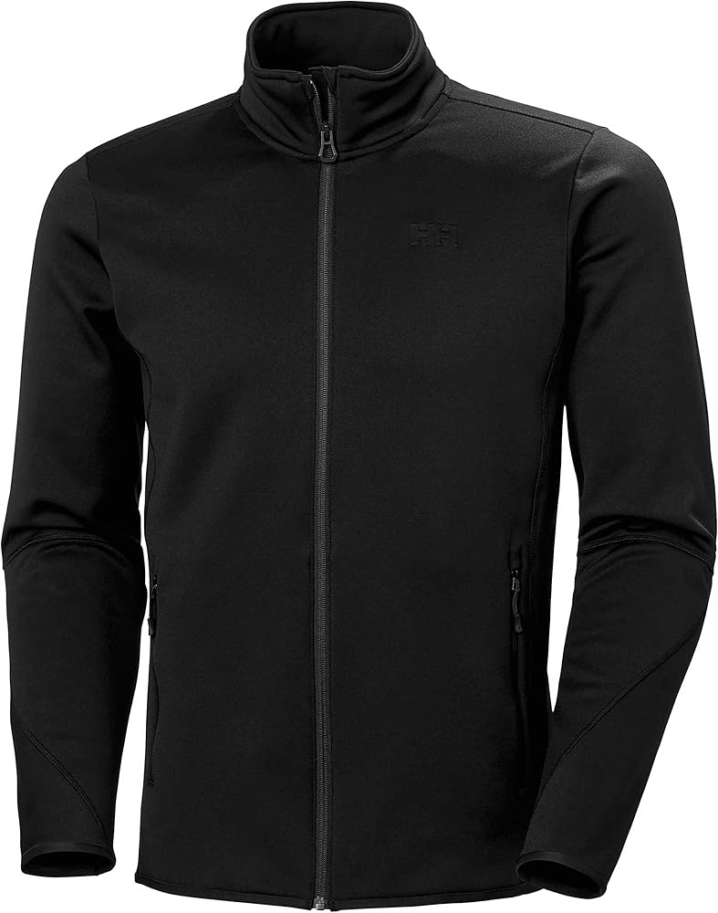 Helly-Hansen Men's Alpha Zero Fleece Jacket