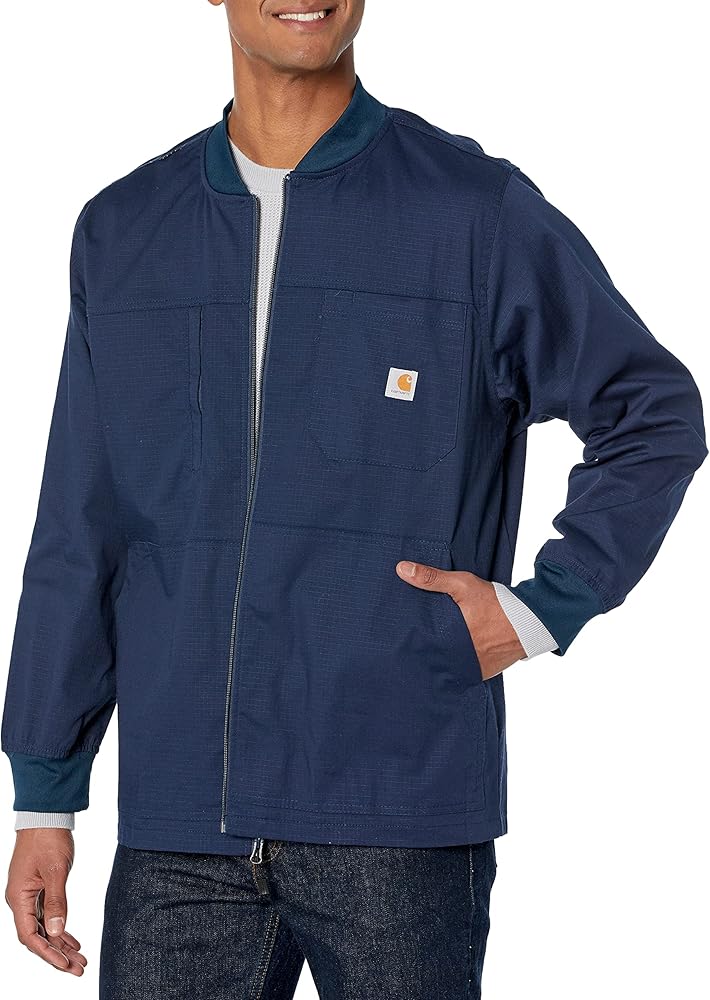 Carhartt Men's Men's Utility WarmUp Jacket