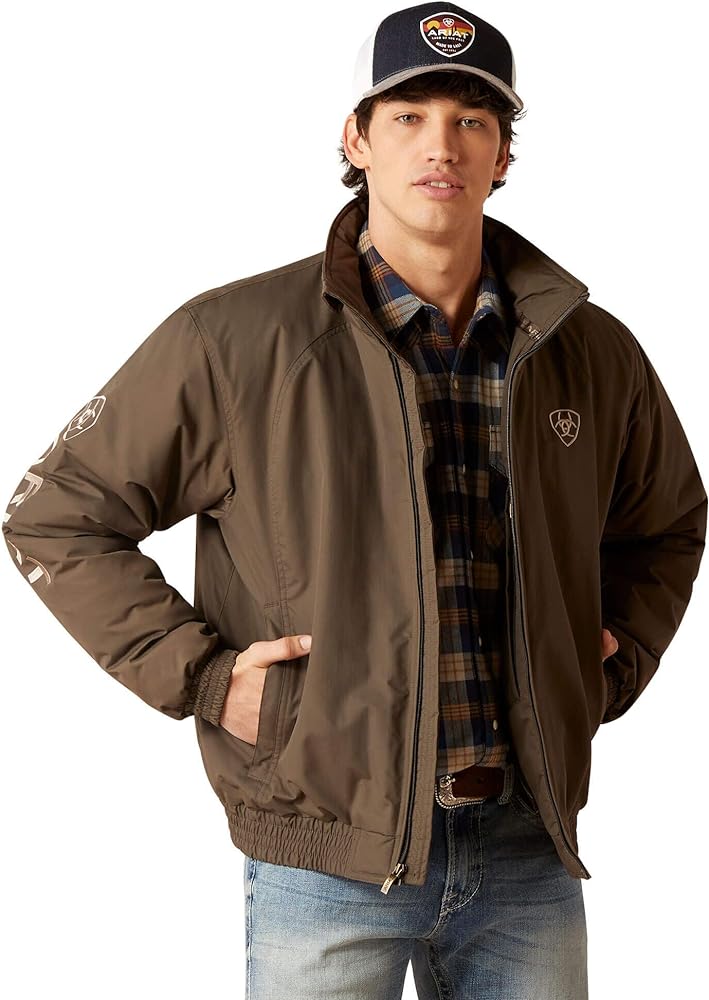 Ariat Men's Team Insulated Jacket