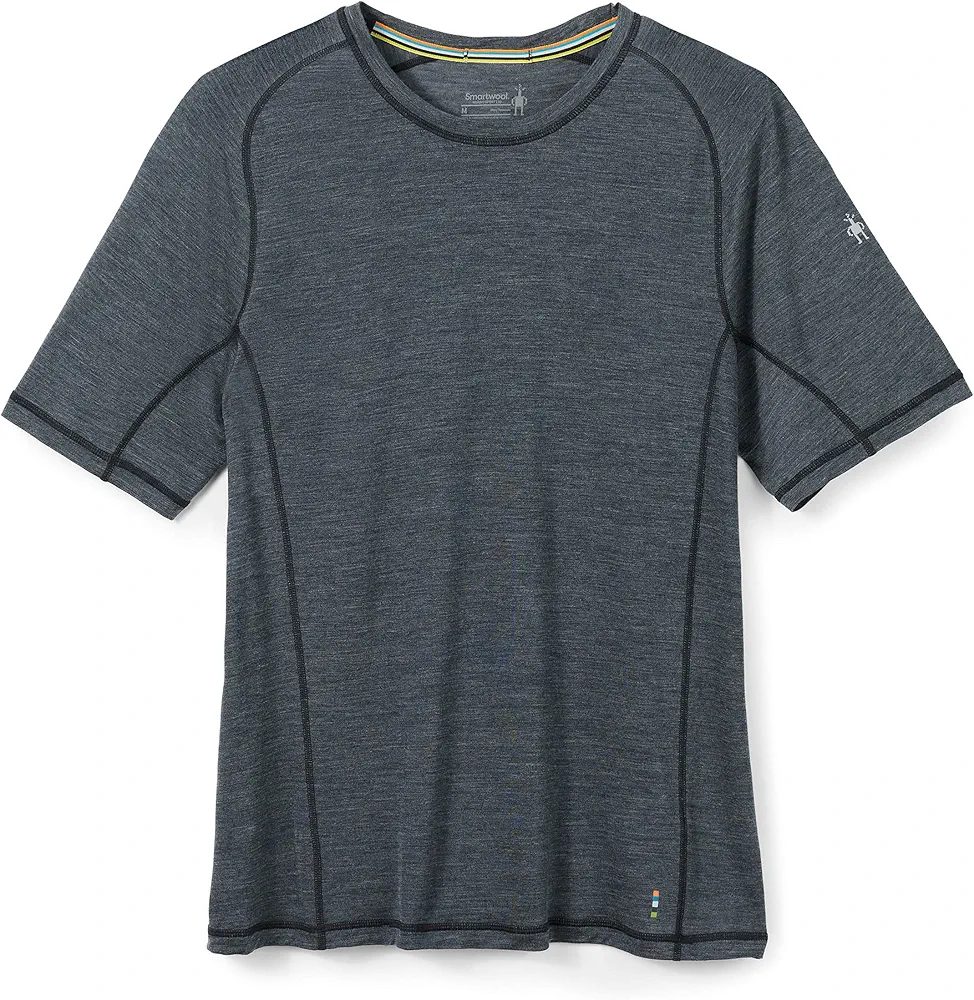 Smartwool Men's Active Ultralite Short Sleeve