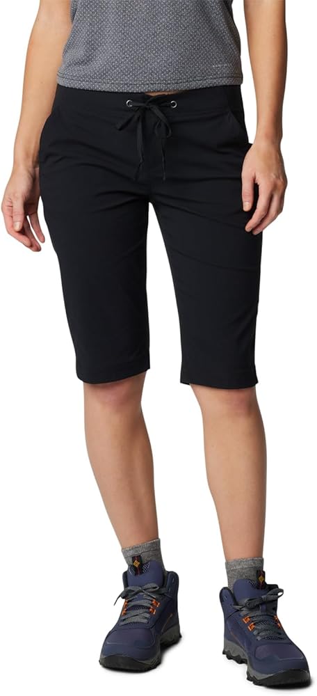 Columbia Women's Anytime Outdoor Long Short