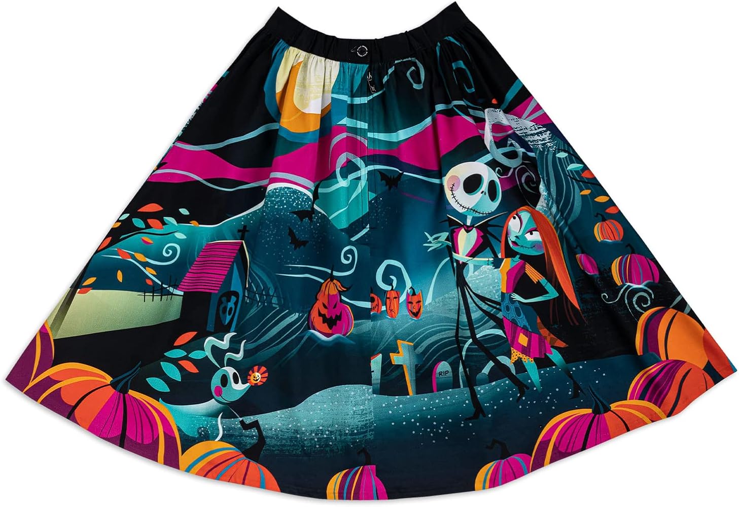 Loungefly Stitch Shoppe Disney Nightmare Before Christmas