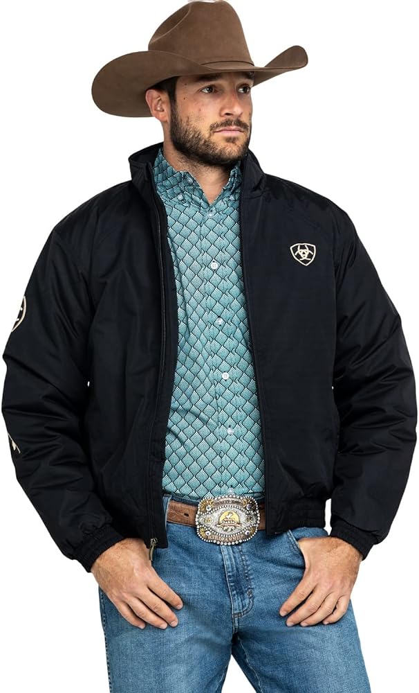 Ariat Men's Team Jacket