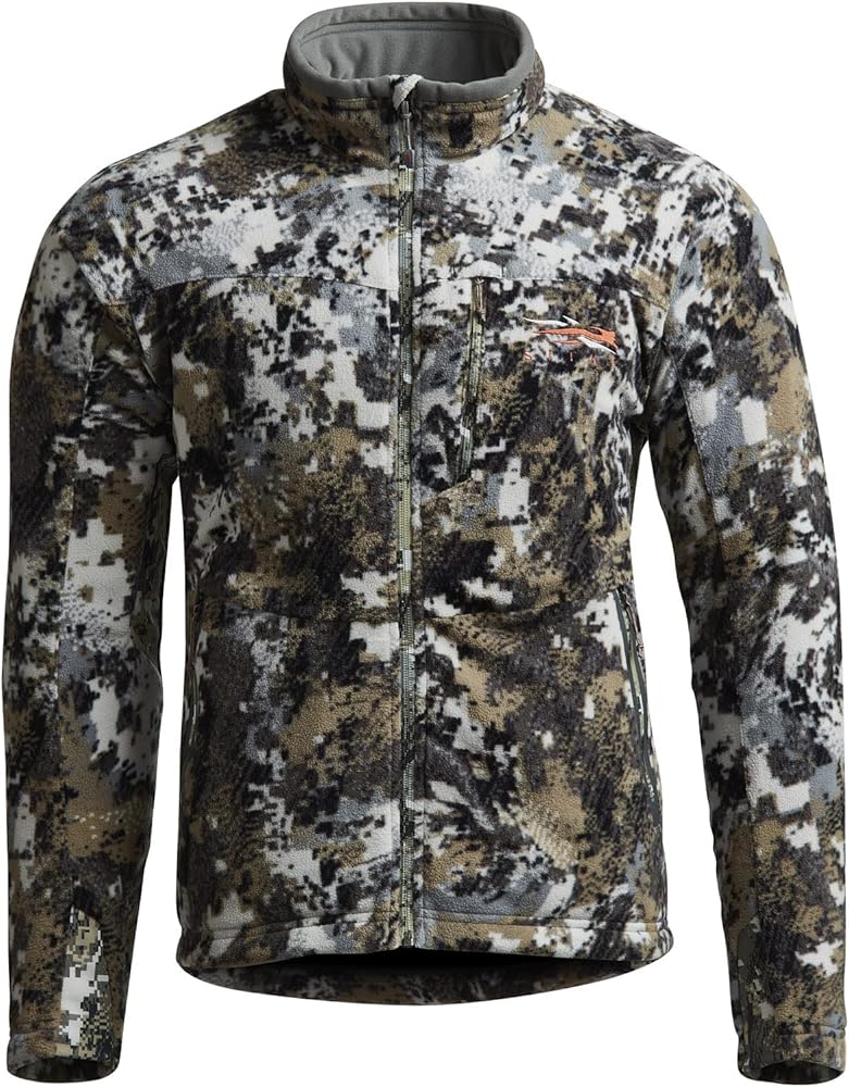 Sitka Men's Celsius Midi Insulated Hunting Jacket (70011-EV)