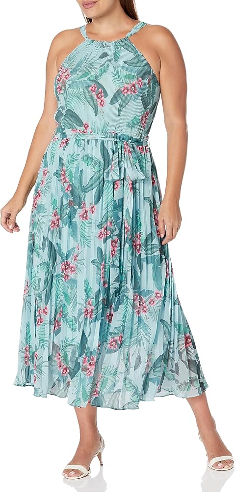 City Chic Women's Apparel Women's Maxi Rebecca PRT