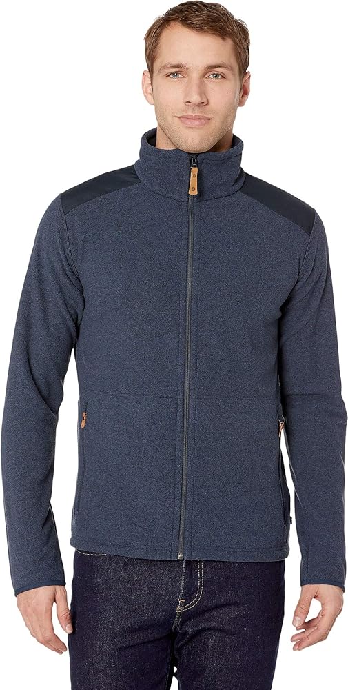 Fj¿llr¿ven Men's Sten Fleece