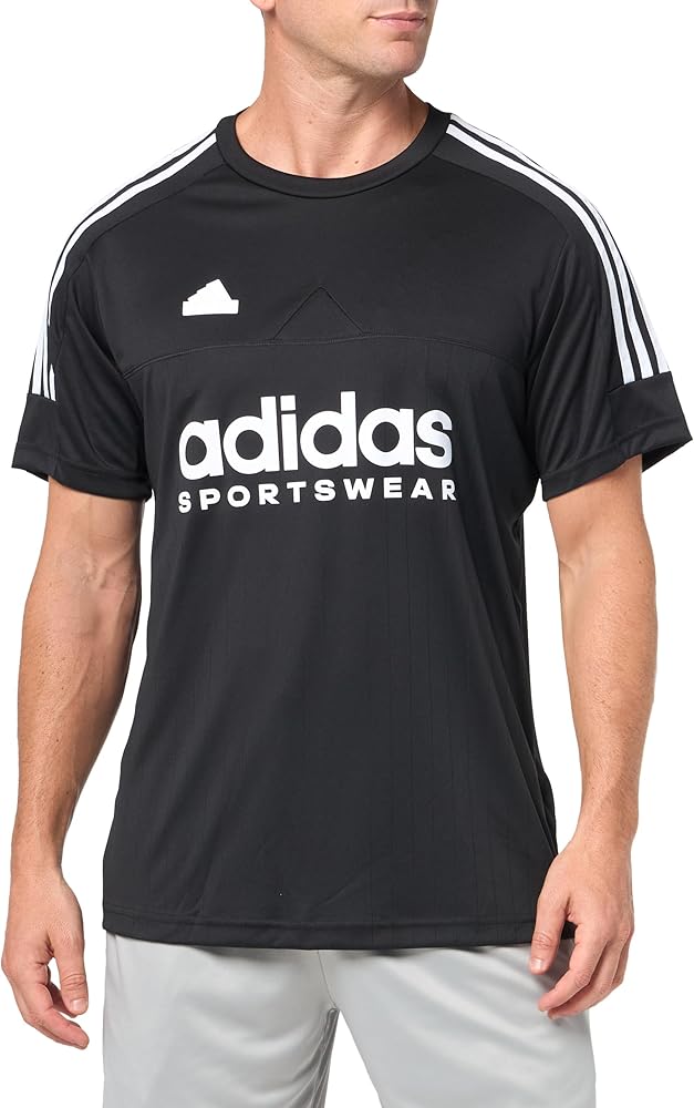 adidas Men's Tiro T-Shirt