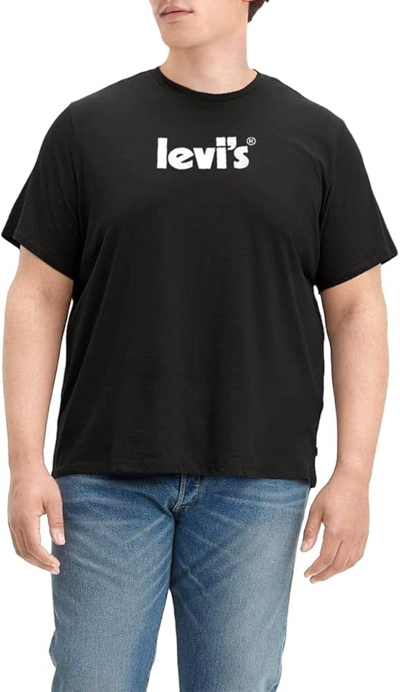 Levi's Men's Graphic Tees (Seasonal)