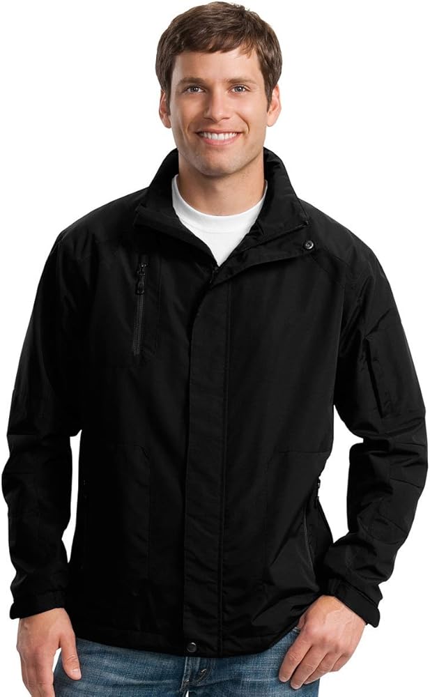 Port Authority All-Season II Jacket