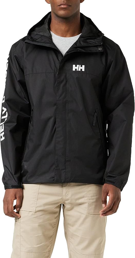 Helly-Hansen Men's Ervik Jacket