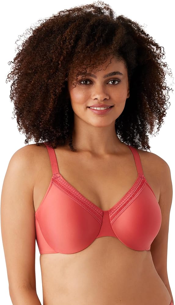 Wacoal Womens Perfect Primer Underwire Bra