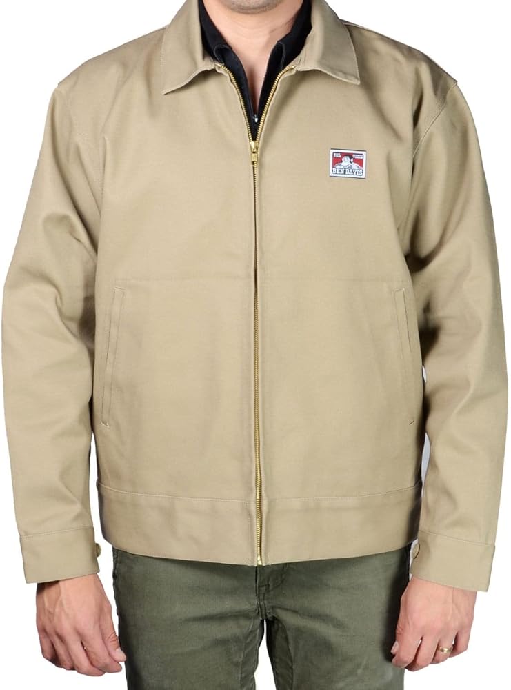 Ben Davis Mens Eisenhower Jacket