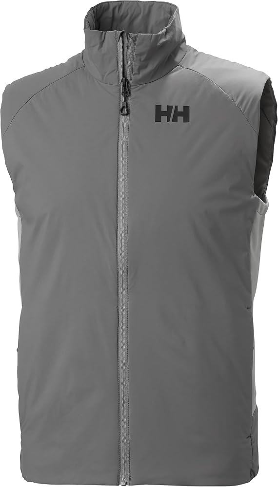 Helly-Hansen Mens Odin LT Stretch Insulated Vest 2.0