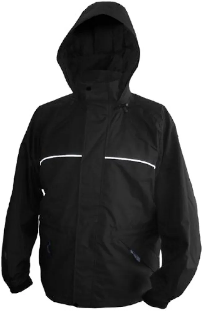 Viking Men's Torrent Jacket