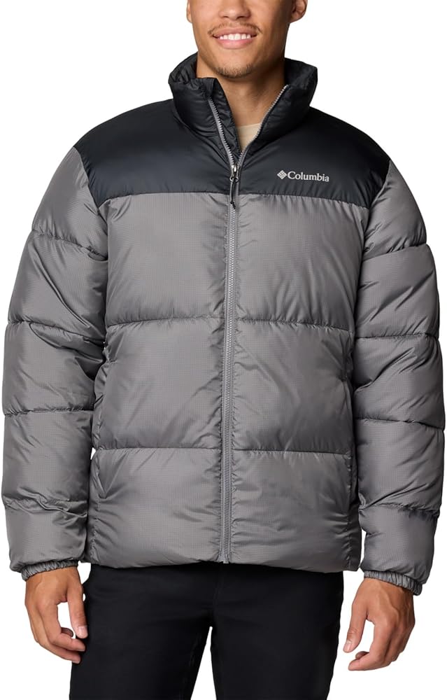 Columbia Men's Puffect Iii Jacket