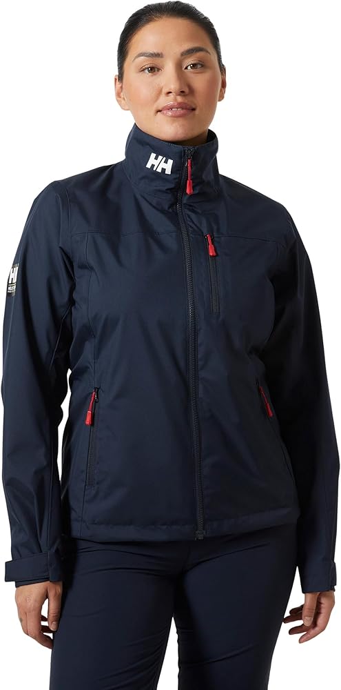 Helly-Hansen Women's Crew Jacket 2.0