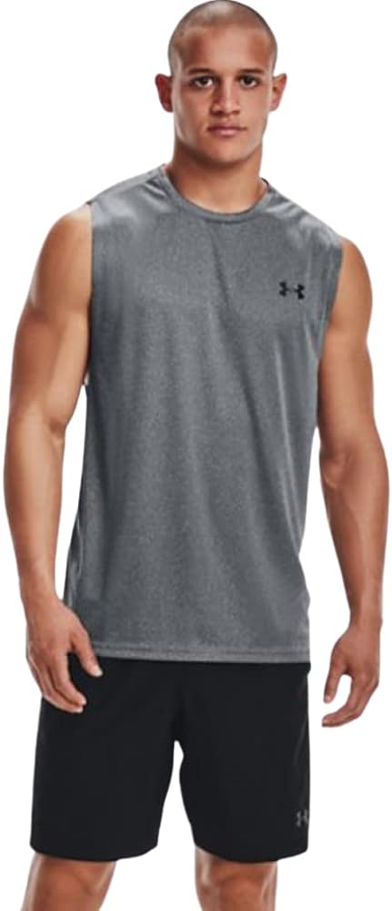 Men's UA Velocity Muscle Tank