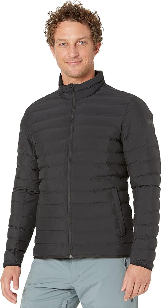 Helly-Hansen Men's Mono Material Insulator