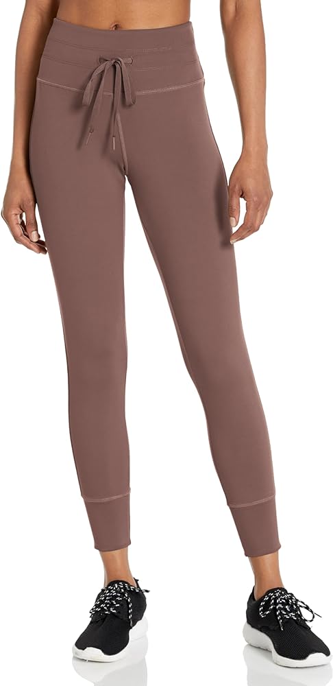 Jockey Women's Active 7/8 Gym Leggings