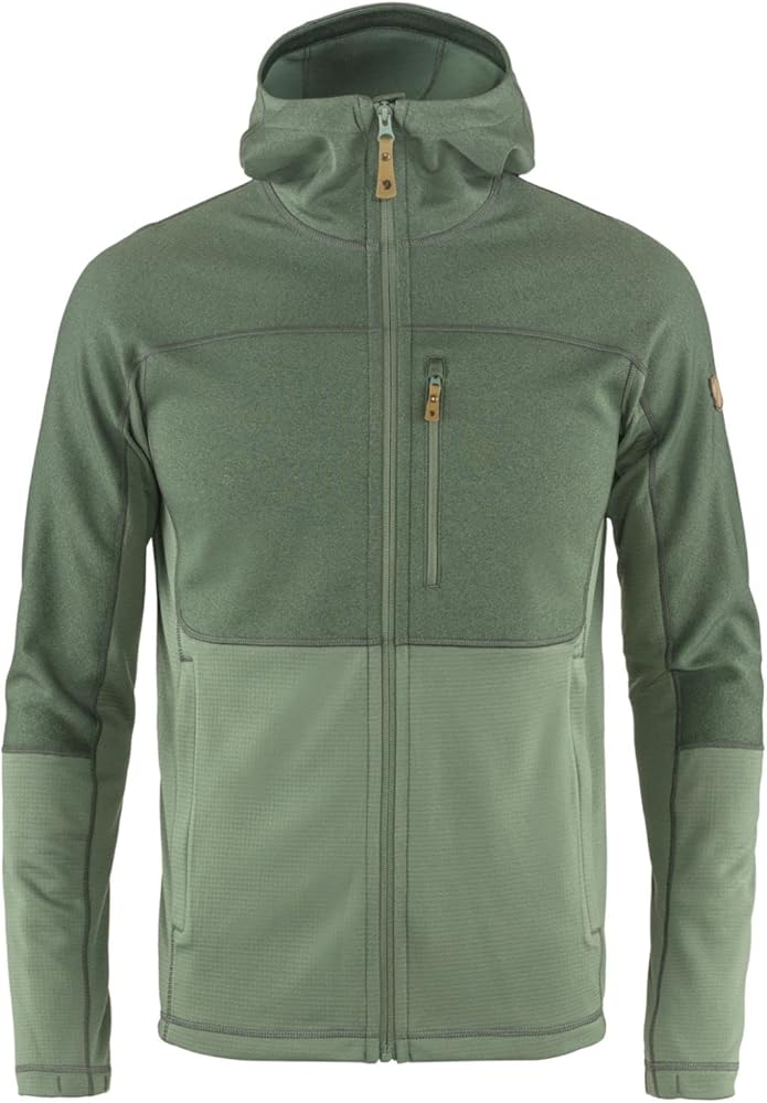 Fjällräven Men's Abisko Trail Fleece