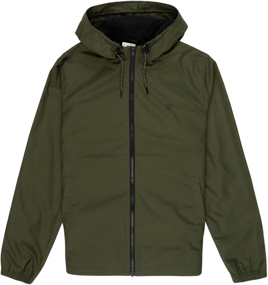 Element Men's Alder Zip Jacket