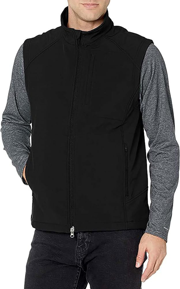 Propper Men's Icon Softshell Vest