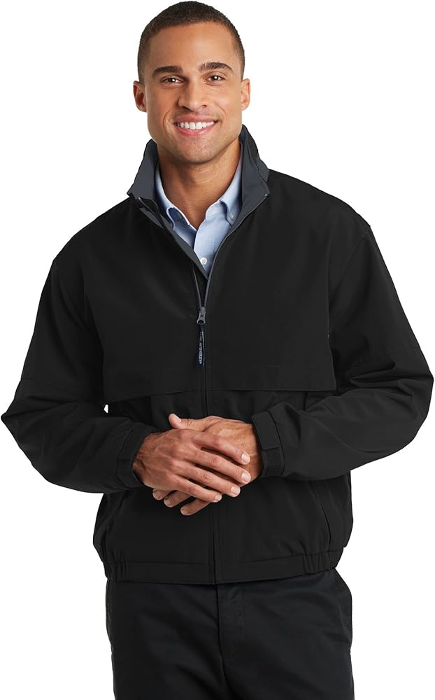 Legacy Jacket (J764)