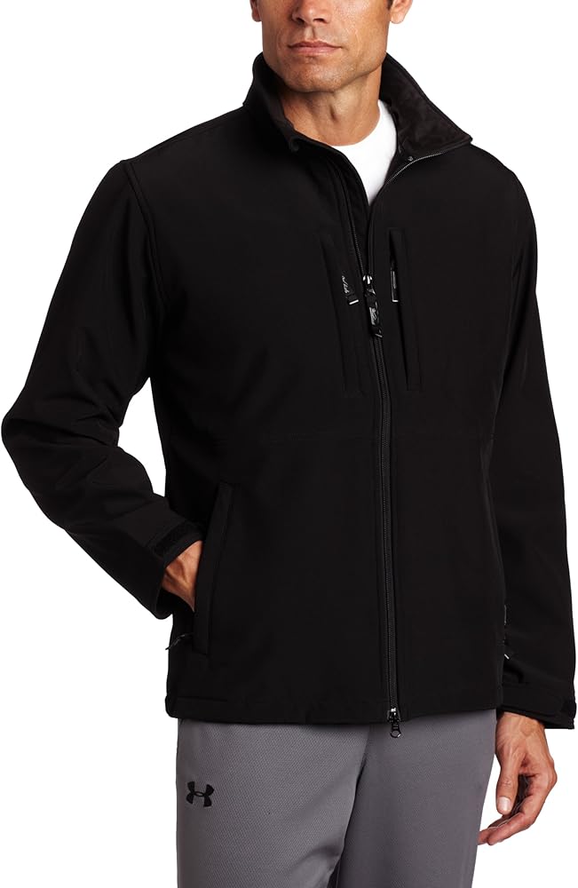 Woolrich Elite Men's Soft Shell Jacket