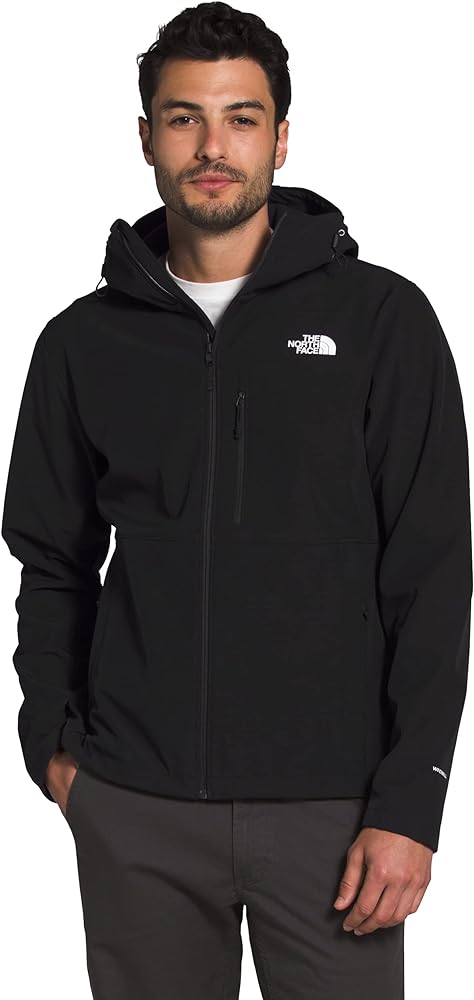 THE NORTH FACE Men's Apex Bionic 2 Hoodie