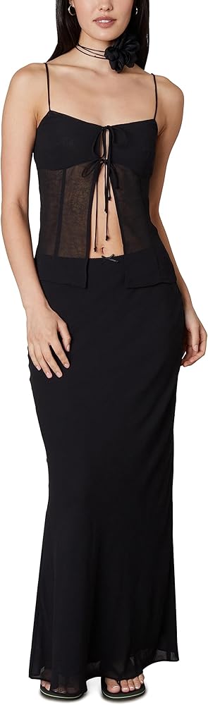 NIA Women's Ravello Skirt