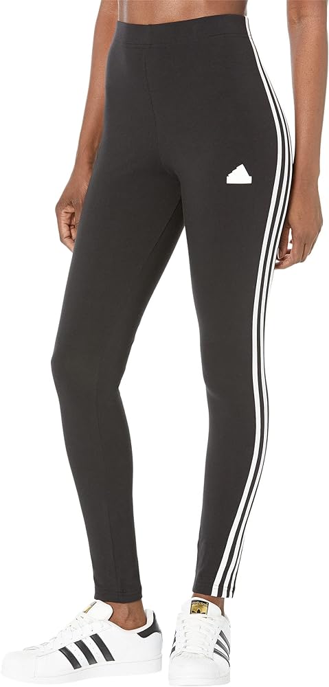 adidas Women's Future Icon Three Stripes Leggings