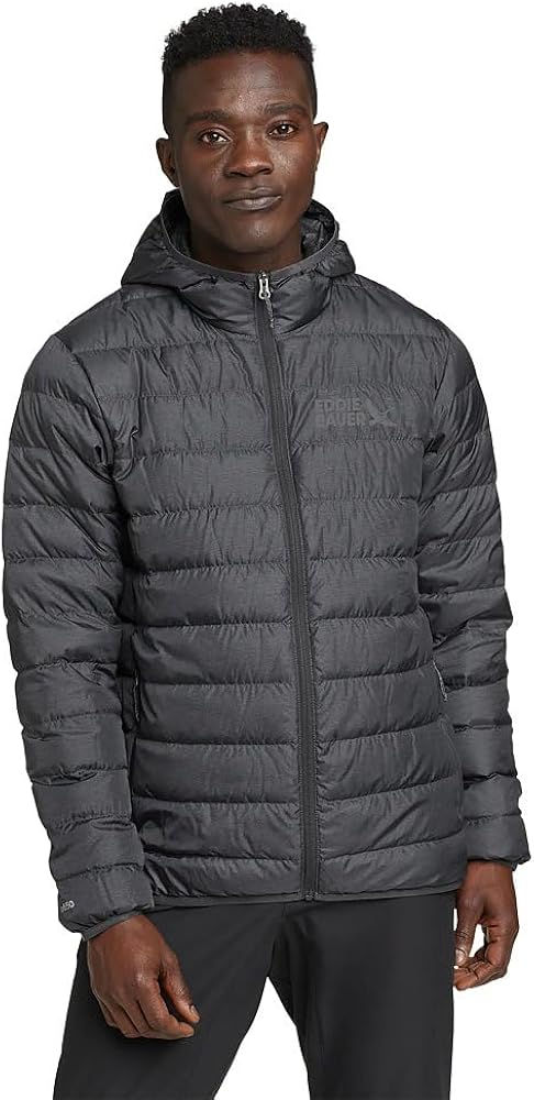 Eddie Bauer Men's Cirruslite Down Jacket