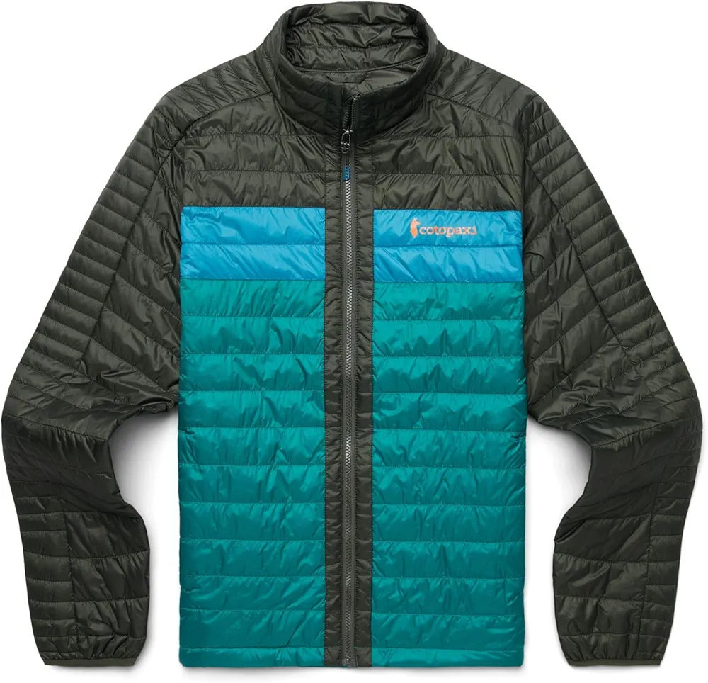 Cotopaxi Capa Insulated Jacket - Men's