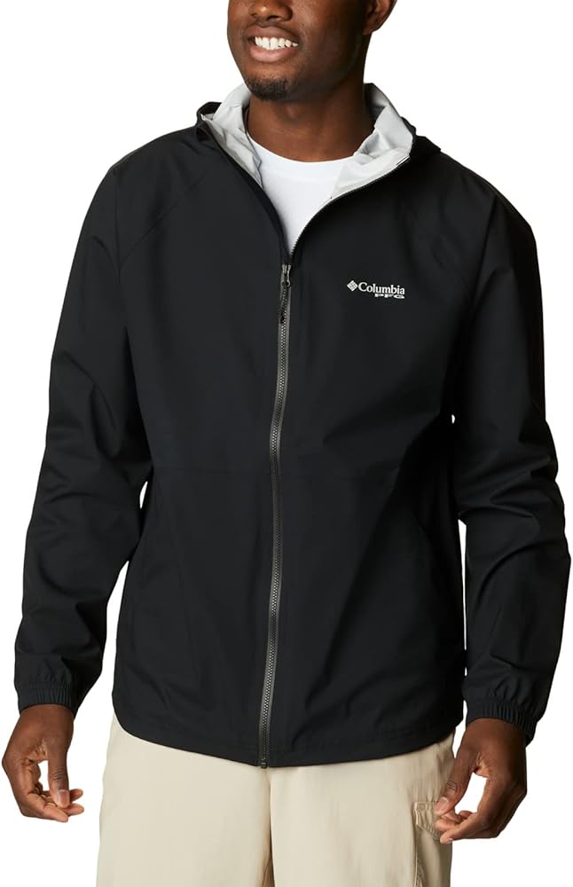 Columbia Men's Skiff Guide Jacket