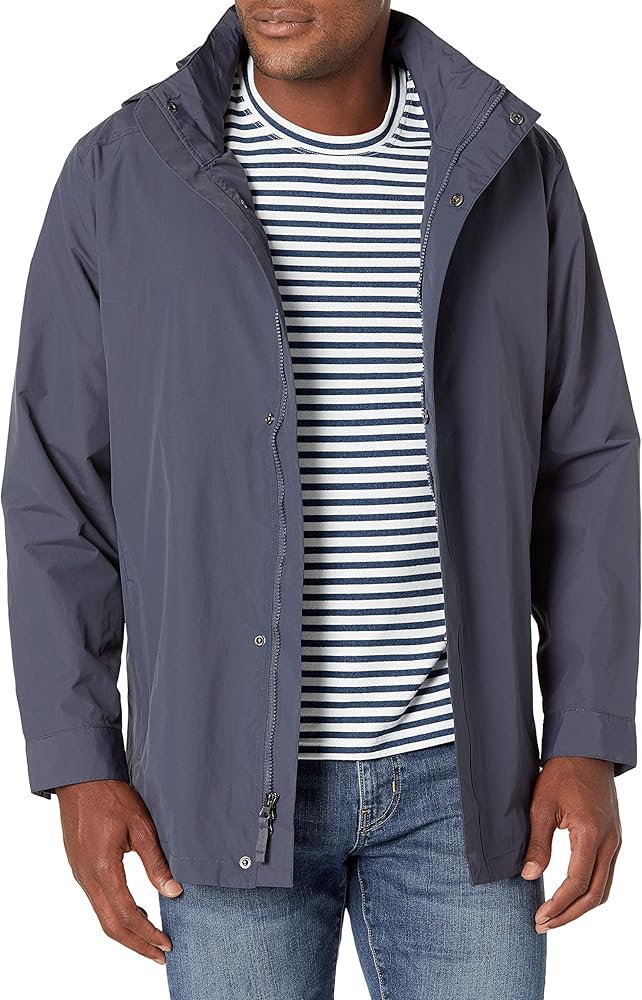 Charles River Apparel Men's Logan Jacket