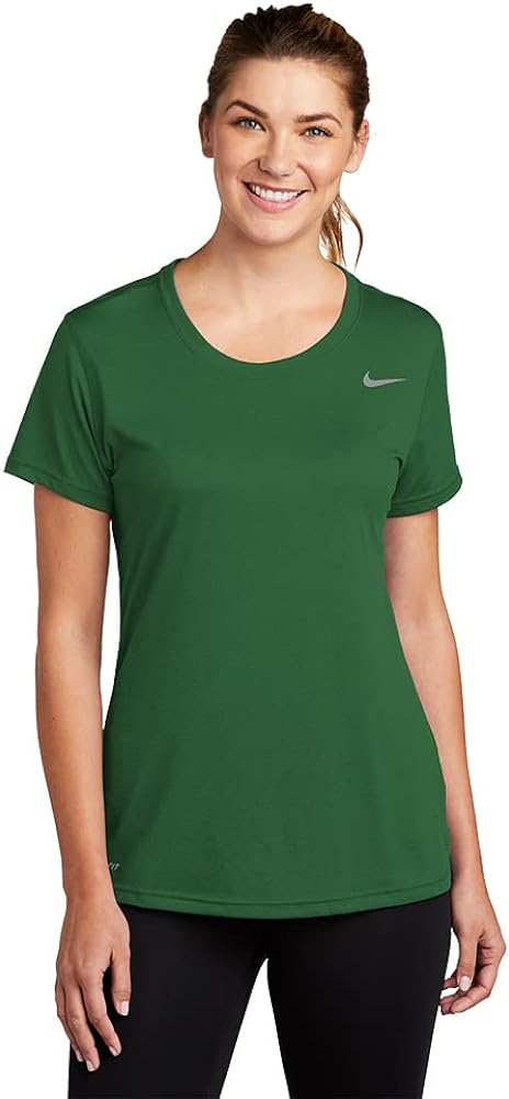 Nike Womens DRI-FIT Legend TEE Crew