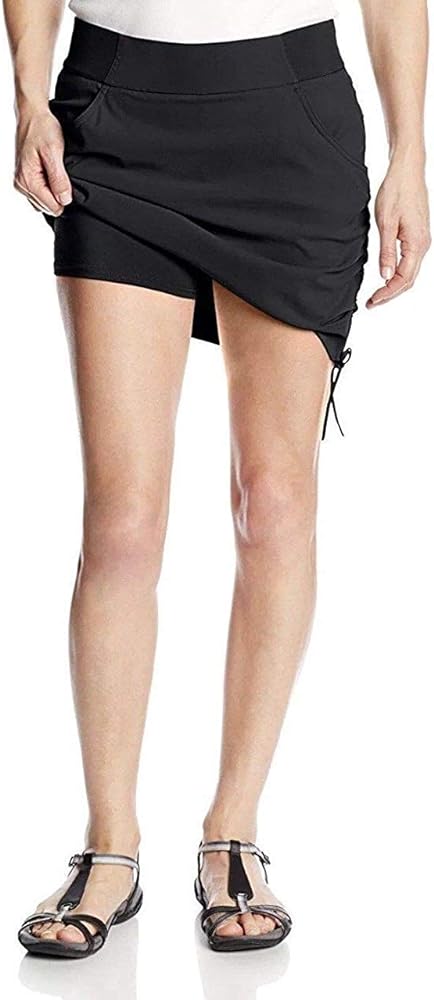 Columbia womens Skort