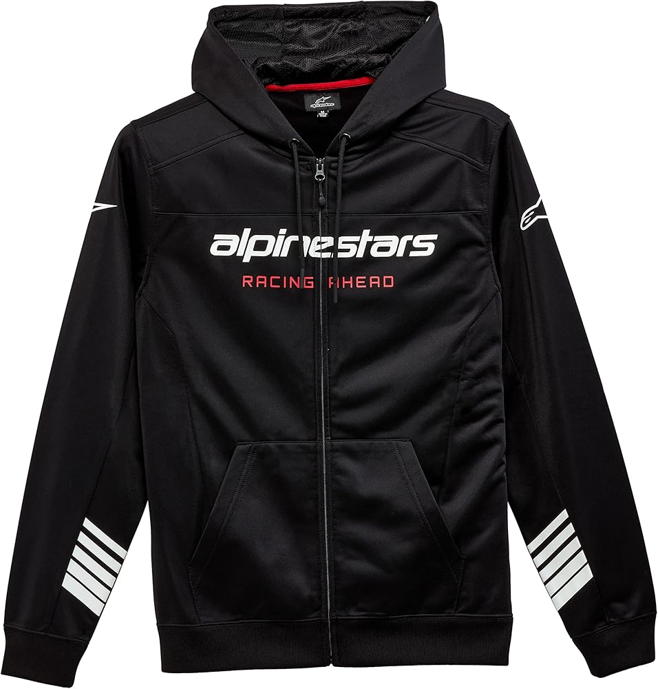 Alpinestars Men's Hoodie