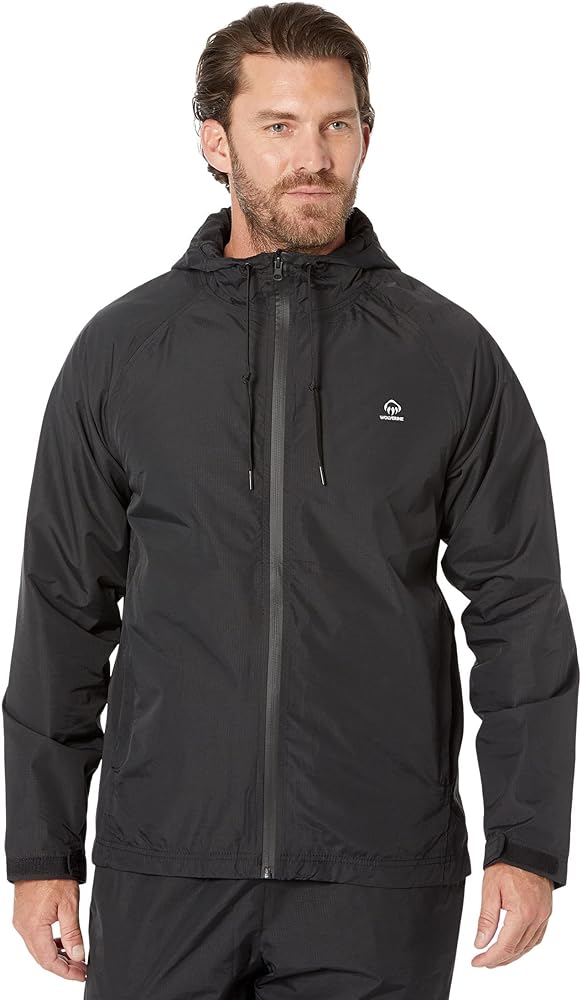 Wolverine Mens I 90 Rain Jacket