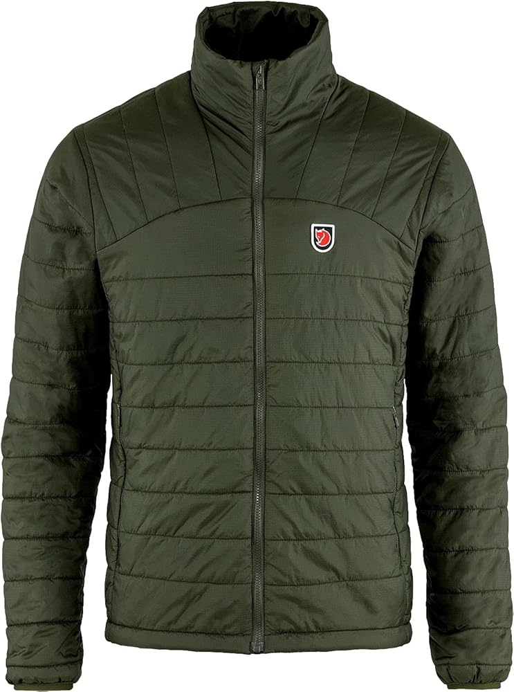 Fjallraven Expedition X-Latt Jacket - Men's