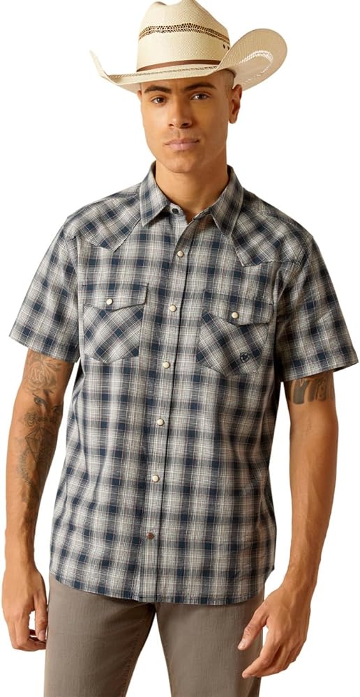 Ariat Men's Haven Retro Fit Shirt