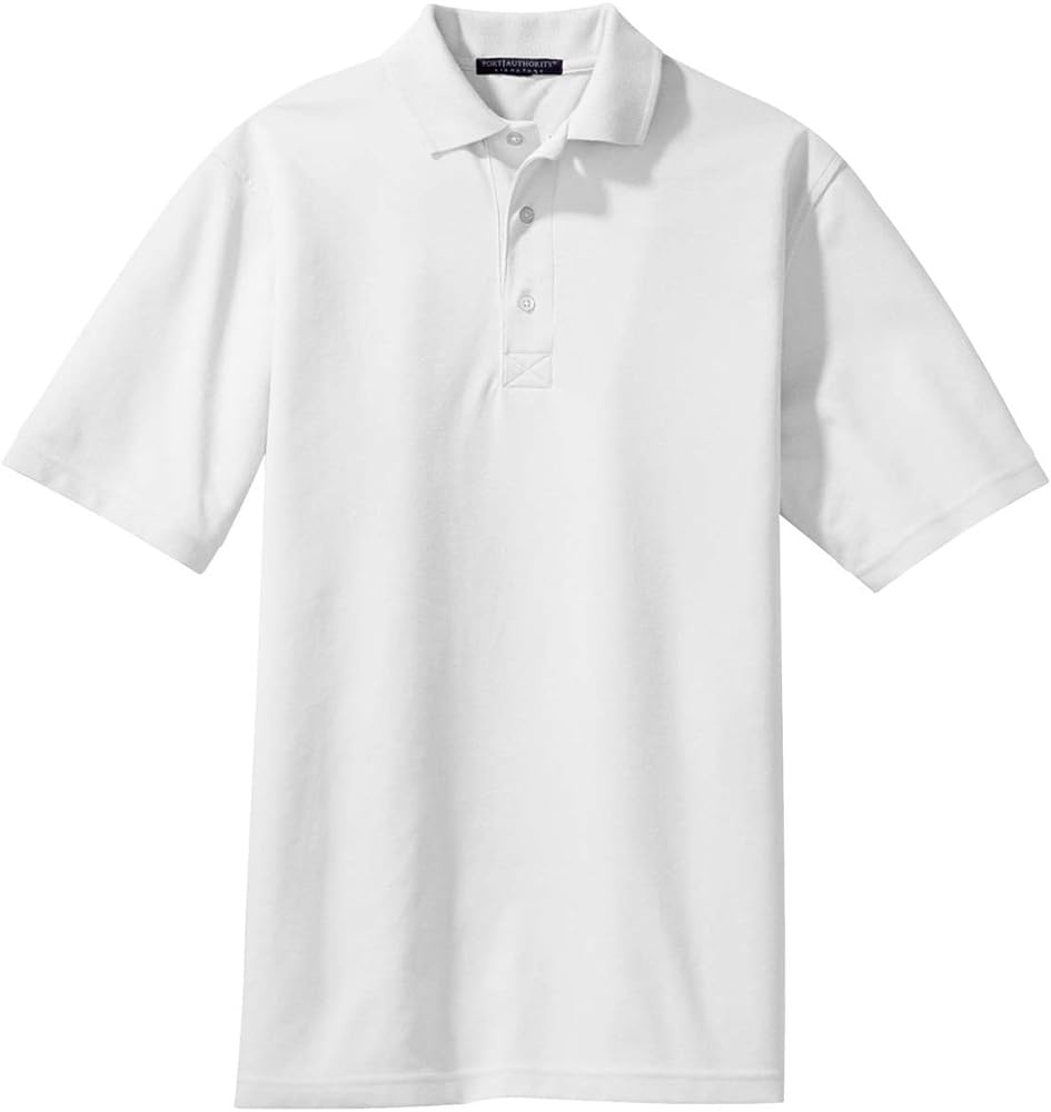 Port Authority Men's Rapid Dry Polo