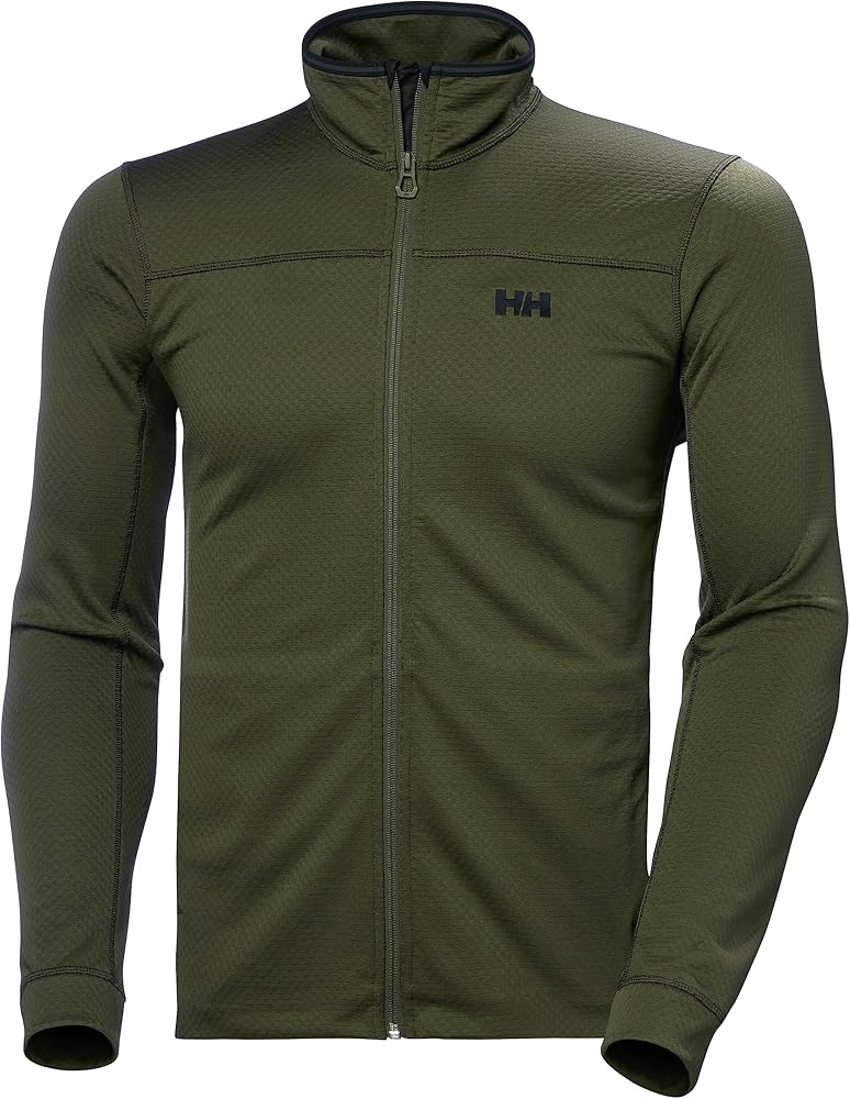 Helly-Hansen Mens Swift Midlayer