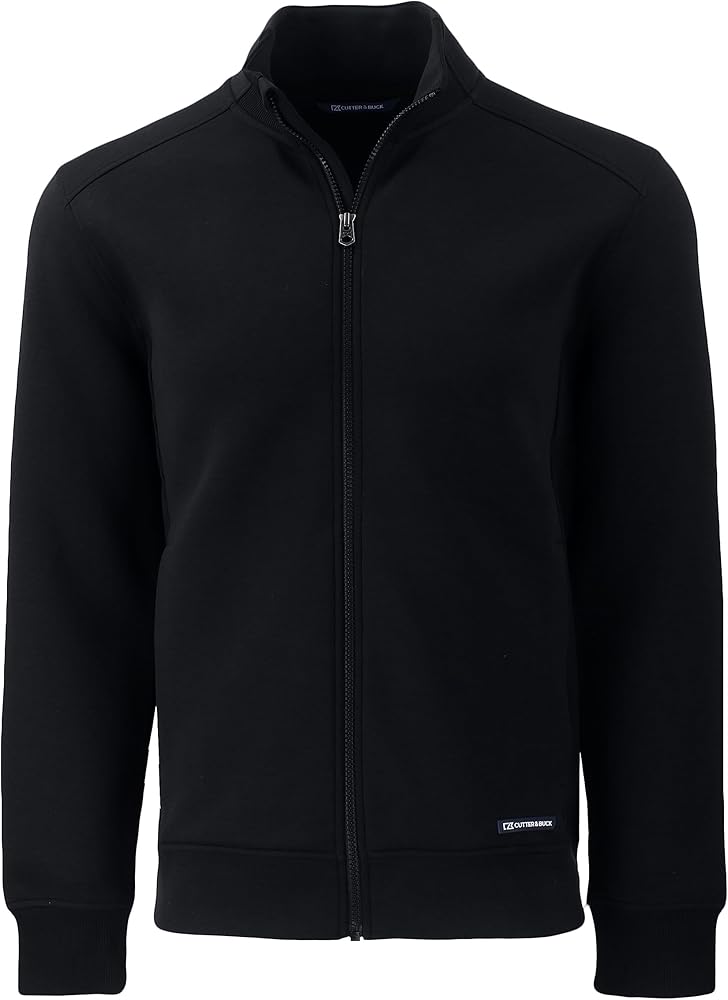 Cutter & Buck Roam Eco Recycled Full Zip Mens Jacket